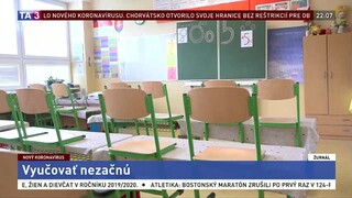 V Bystranoch ani v Žehre sa školy neotvoria, rodičia majú obavy