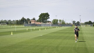 Talianska Serie A sa opäť rozbehne, termín reštartu je známy