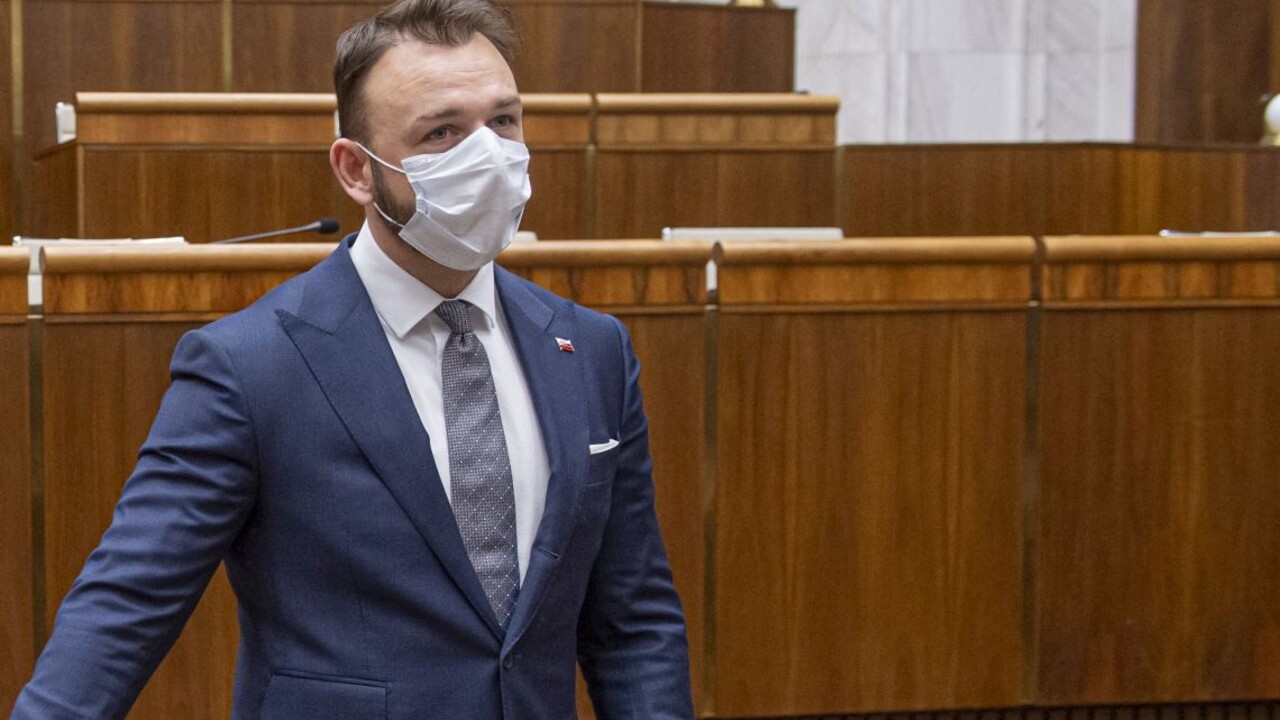 Matúš Šutaj Eštok 1140px (TASR/Michal Svítok)