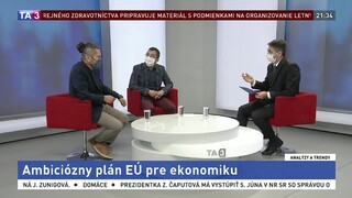 Ambiciózny plán EÚ pre ekonomiku