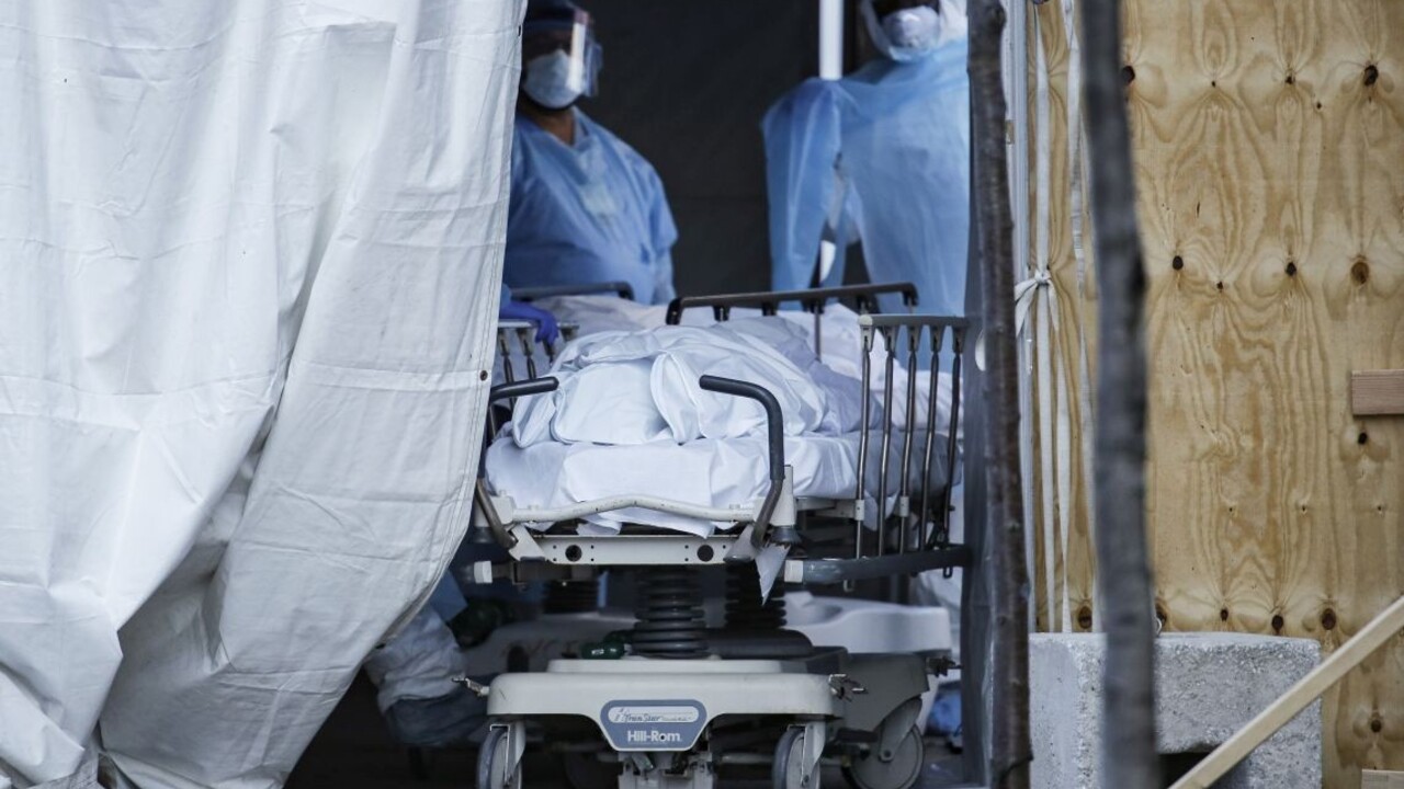 Informovali, čo robiť pred cestou do cudziny. Nakazených nehlásia