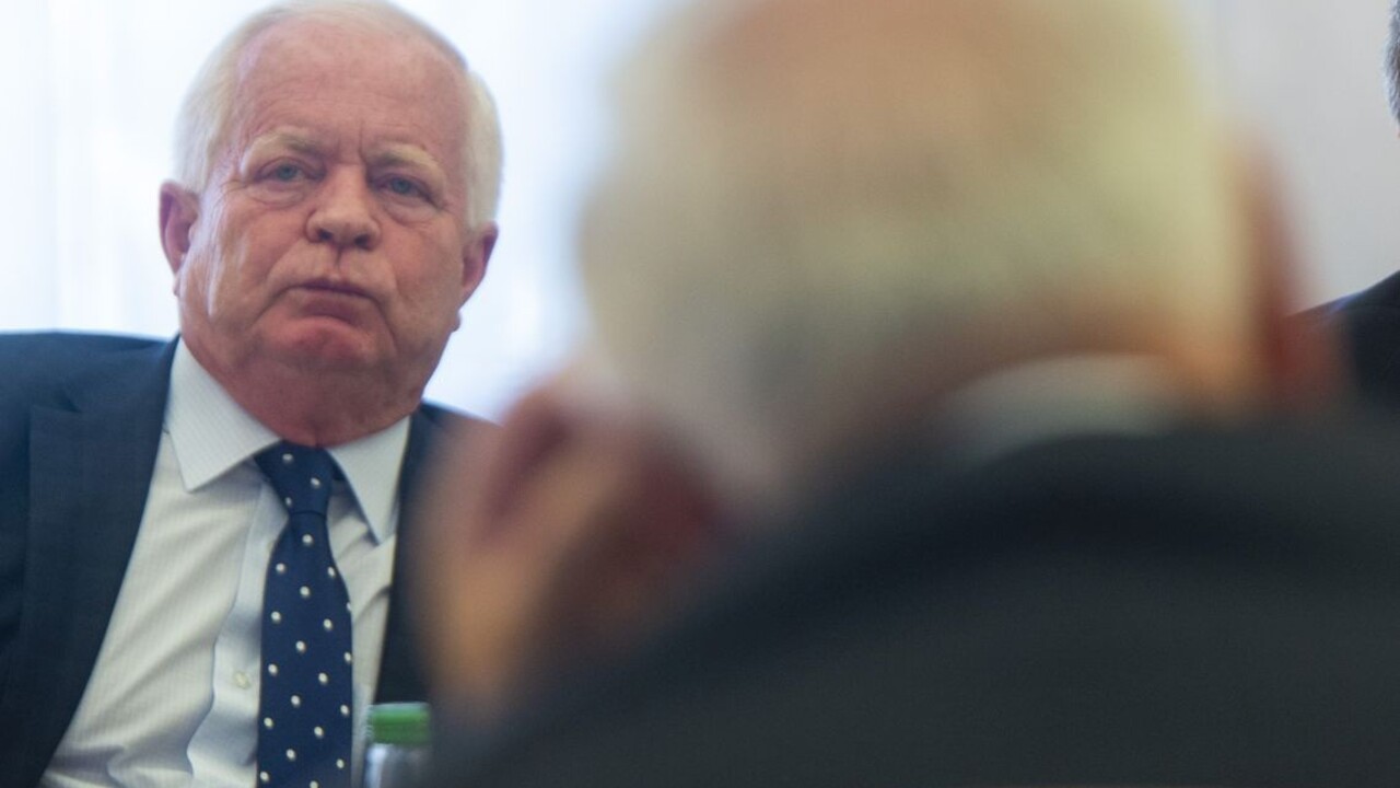 Predvolali sme si veľvyslanca, Lukašenko mal šíriť dezinformácie o Migašovi