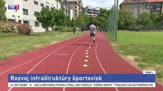 Cieľom Guľáša je rozvoj infraštruktúry i zlepšenie športu pre mladých