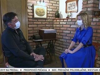 Bravo! Daniel Čapkovič a Pavol Remenár