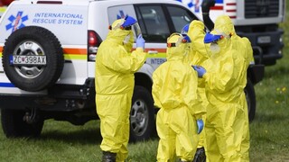 Karanténu zrušili aj v poslednej uzatvorenej lokalite na Slovensku