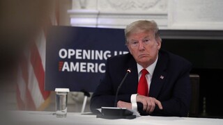 Sklamanie, reaguje Nemecko. Kritizovalo Trumpov krok voči WHO