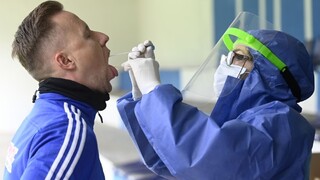 Na reštart ligy sa pripravujú aj rozhodcovia, majú za sebou vyšetrenia