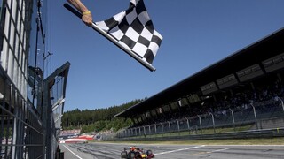 Formula 1 v Rakúsku odštartuje, vláda povolila dve Veľké ceny
