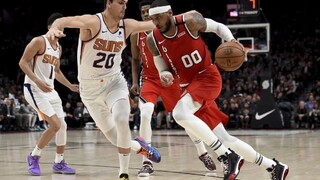 NBA: Chlap bez nervov? Anthony v záveroch necíti žiadny tlak