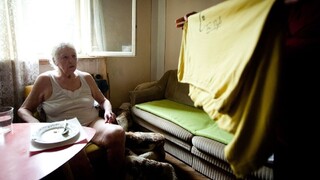 Sociálne služby sú pre seniorov pre nízke dôchodky ťažko dostupné