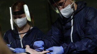 Česi aj po ústupe koronavírusu ignorujú preventívne prehliadky