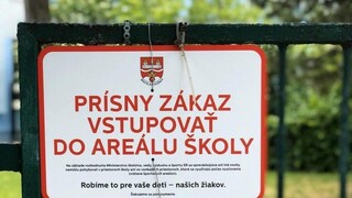 Deti sa vrátili do škôl, podozrenia v Ružinove sa nepotvrdili