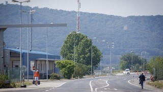 Zverejnili, ktoré hraničné priechody budú fungovať v júni
