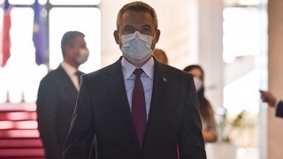 Núdzový stav je brzda. Zrušte ho, vyzval Pellegrini Matoviča