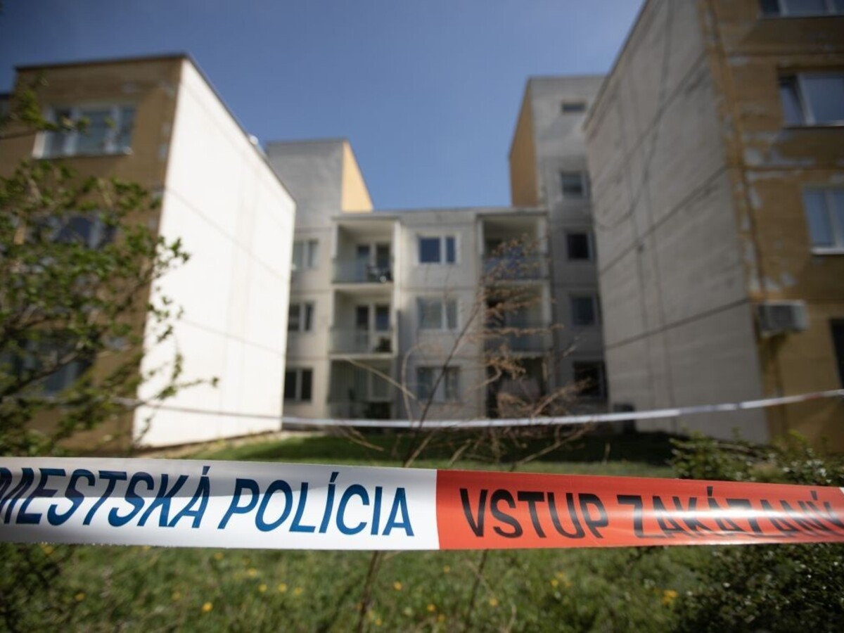 Zamestnancov pustili z DSS. Sú to hrdinovia, tvrdí župan Droba