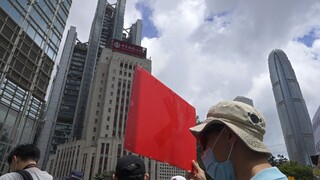 Čína chystá odvetu za rozhodnutie USA ukončiť obchodný vzťah