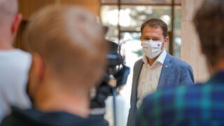 Matovič prezradil, kedy sa budú zaoberať núdzovým stavom