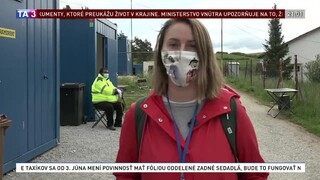 Minúty pre hrdinov: psychosociálna špecialistka Karina Andrášiková
