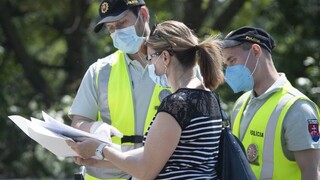 Z ČR a Maďarska môžete na 48 hodín pricestovať. Toto treba mať