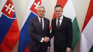 Korčok sa v Maďarsku nevyhol Trianonu: Tento míľnik vidíme odlišne