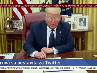 Jourová podporila Twitter. Boj proti dezinformáciám je dôležitý