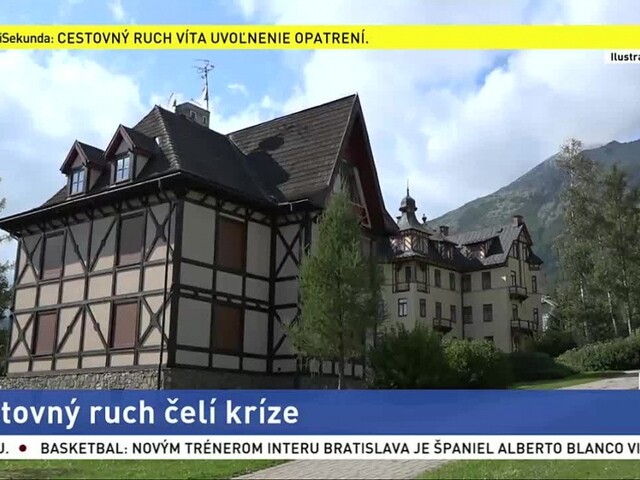 Otvoria aj kúpele, masáže a wellness. Chýbajú však presné pravidlá
