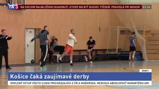 Nováčikom budú HK Košice, cieľom je nebojovať o záchranu