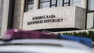 Rokovanie NR SR aj o voľbe generálneho prokurátora