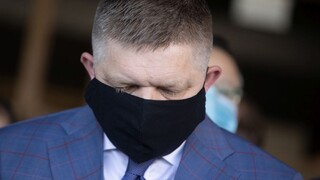 Fico prezradil, kde býva. Informácie o kaštieli nepotvrdil