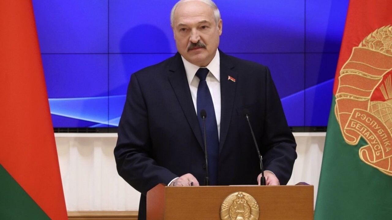 Lukašenko odvolal vládu. S formovaním novej vraj začali dávno
