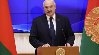 Lukašenko odvolal vládu. S formovaním novej vraj začali dávno