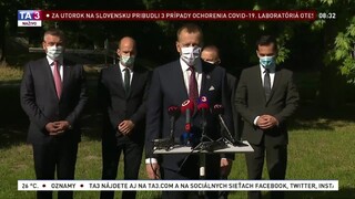 TB pri príležitosti výročia podpísania Trianonskej zmluvy