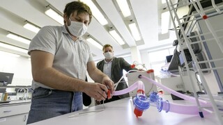 Slovenská veda môže prísť o 120 miliónov, eurofondy presunuli