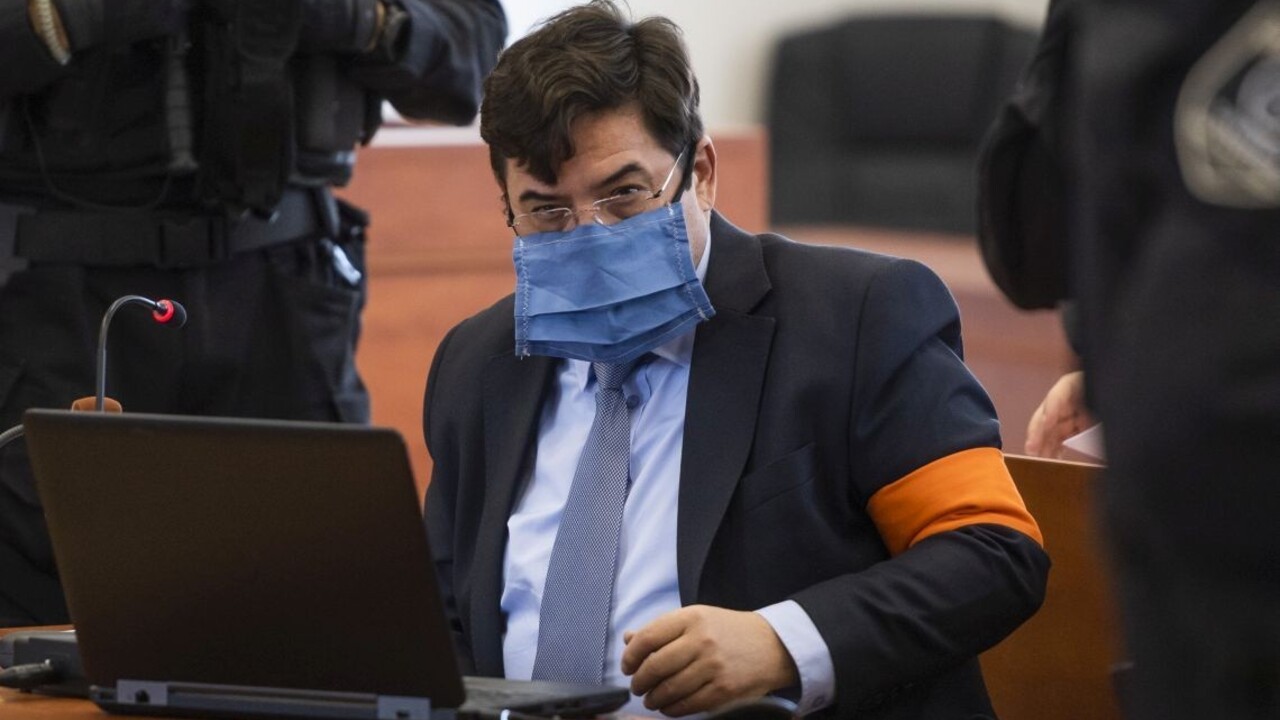 Kočner chce ísť na slobodu, požiadal o prepustenie z väzby