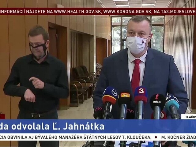 TB M. Krajniaka o stave sociálnej pomoci pre zamestnancov