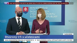 TB B. Gröhlinga a M. Hapalovej o príspevkoch na učebnice