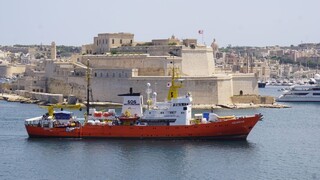 Malta musí prehodnotiť postoj k migrantom, vyzvala ju Rada Európy