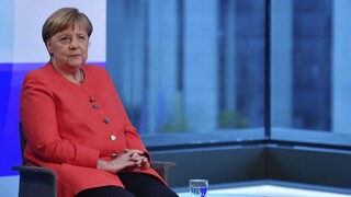 Merkelová je definitívne rozhodnutá, či bude opäť kandidovať