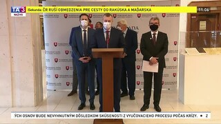 TB M. Krajniaka a E. Hegera k vzniku nových pracovných miest