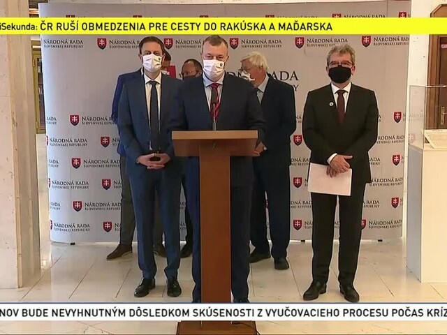 TB M. Krajniaka a E. Hegera k vzniku nových pracovných miest