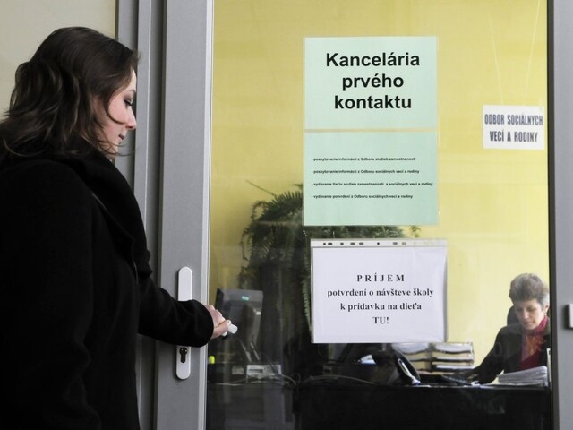 O prácu prišli v SR tisícky ľudí, išlo najmä o dve skupiny