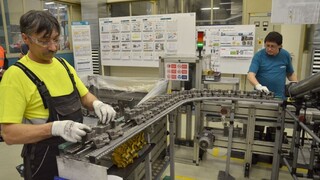 Štát prispeje firmám na nájomné. Žiadosť sa podáva cez aplikáciu