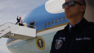 Sila ekonomiky vraj prekonala pandémiu, Trump je spokojný