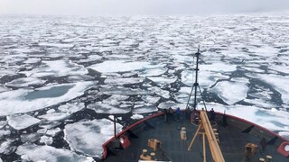 Rekordy na Sibíri i Antarktíde. Zmeny klímy dosiahli novú úroveň