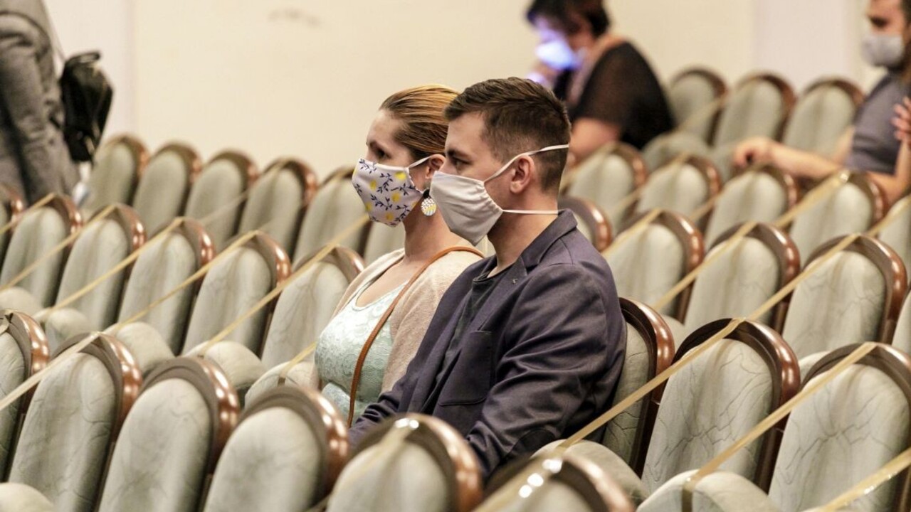 Nové prípady pribudli, vyliečení nie. Urobili vyše 2600 testov