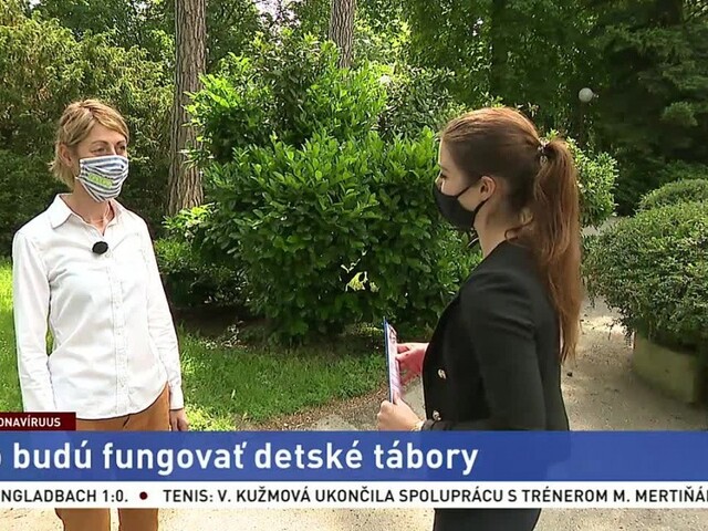 Prázdniny sa blížia. Ako budú fungovať detské letné tábory?