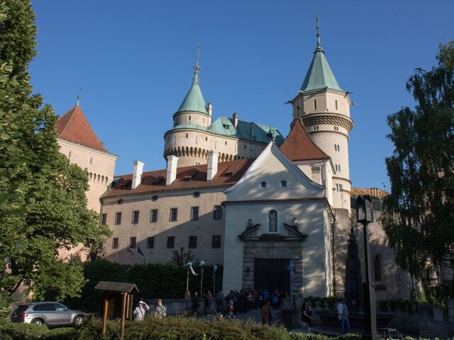 Situácia v turizme je kritická, pozviecha sa najskôr o dva roky