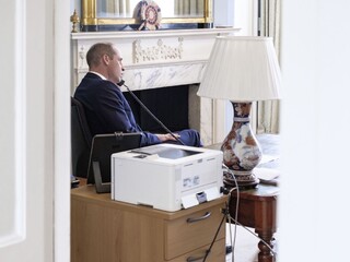 Britský princ prezradil, čo robil počas pandemického lockdownu