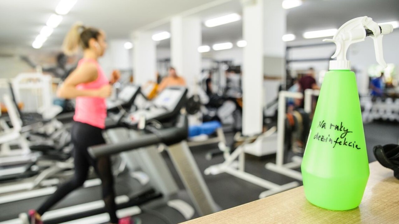 Nepribudli nové prípady ani obete, zvýšil sa počet vyliečených