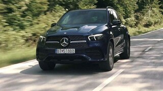 Mestský spoločník a luxusné SUV: Hyundai i10 a Mercedes Benz GLE 350de